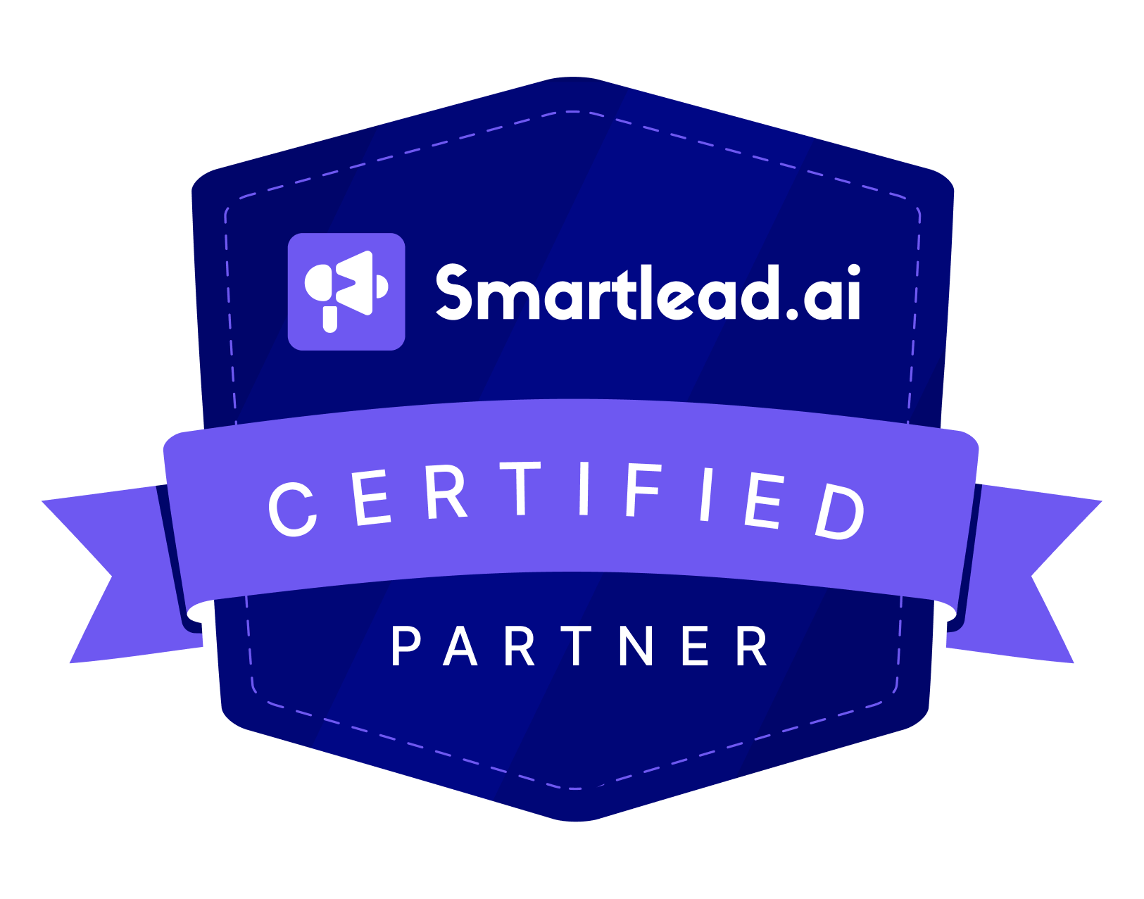 Smartlead.ai Certified Partner